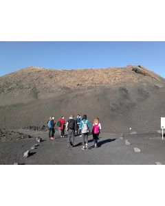 GY206 Lanzarote Field Trip 2025